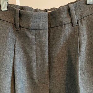 Aritzia Wilfred dashwood pant size 0